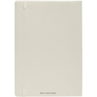 Karst® Carnet à couverture souple K’arst® A5-ligné