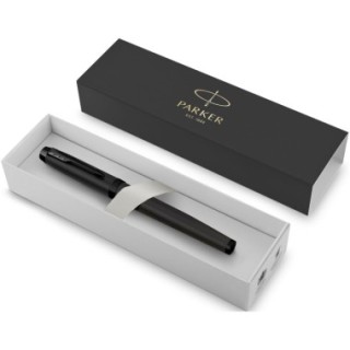 Parker Stylo roller achromatique IM Parker (encre noire)