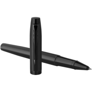Parker Stylo roller achromatique IM Parker (encre noire)