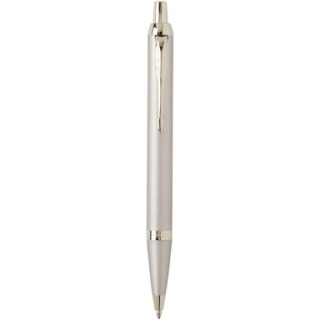 Parker Stylo bille Parker IM (encre bleue)