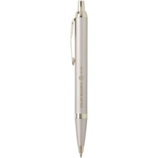 Parker Stylo bille Parker IM (encre bleue)
