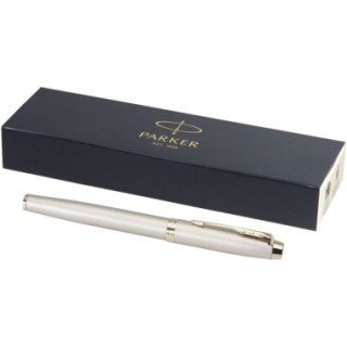 Parker Stylo roller Parker IM (encre noire)