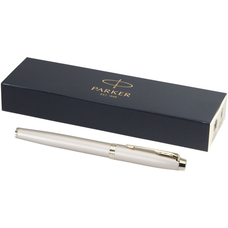 Parker Stylo roller Parker IM (encre noire)