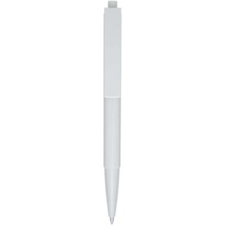 Marksman Stylo bille Elsa en plastique recyclé (encre noire)