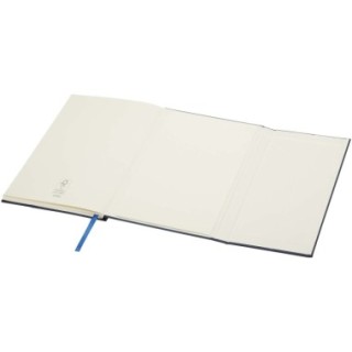 Marksman Carnet à couverture rigide en PU recyclé Alejandra A5