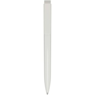 Marksman Stylo bille en plastique recyclé Lucia (encre bleue)