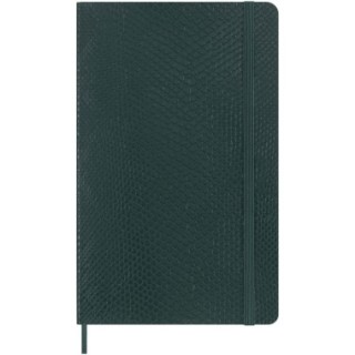 Moleskine Carnet L Moleskine 100% VEGEA® Boa à couverture souple - ligné