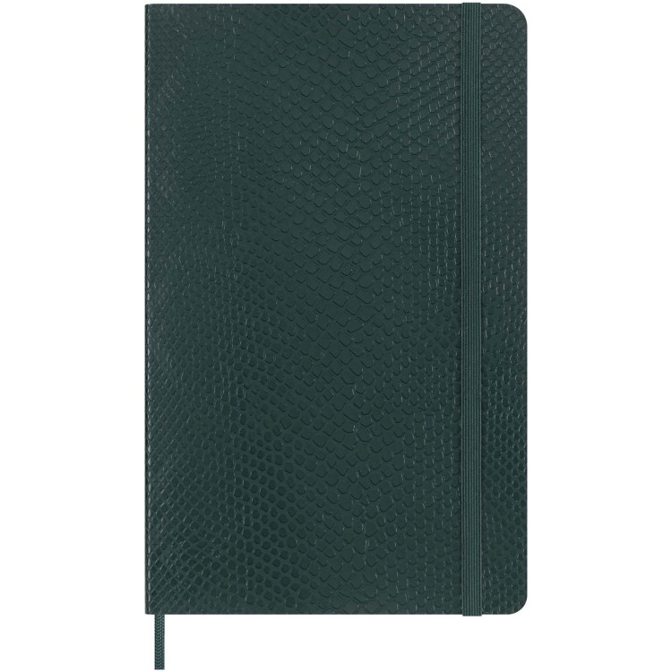 Moleskine Carnet L Moleskine 100% VEGEA® Boa à couverture souple - ligné