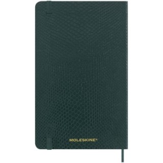 Moleskine Carnet L Moleskine 100% VEGEA® Boa à couverture souple - ligné