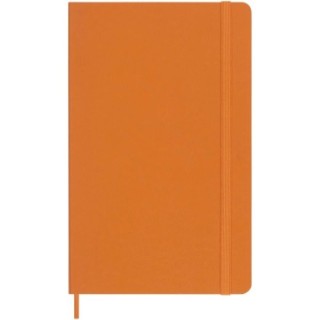 Moleskine Carnet L Moleskine 100% VEGEA® Capri à couverture souple - ligné