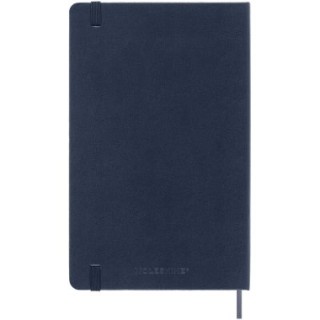Moleskine Carnet L Moleskine Smart - ligné