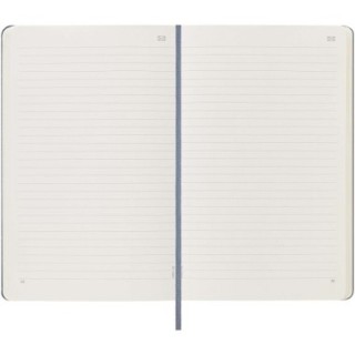 Moleskine Carnet L Moleskine Smart - ligné