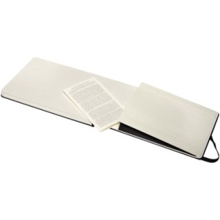 Moleskine Grand album aquarelle Moleskine