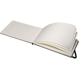 Moleskine Grand album aquarelle Moleskine