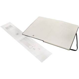 Moleskine Carnet de croquis A4 Moleskine