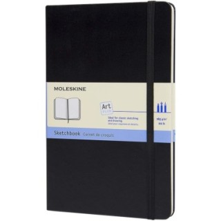 Moleskine Grand carnet de croquis Moleskine