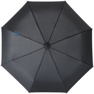 Marksman Parapluie à ouverture/fermeture automatique 21,5" Trav