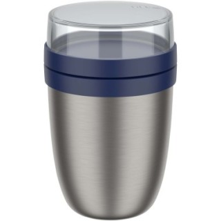 Mepal Lunch box isotherme 500+200 ml 2.0 Mepal Ellipse