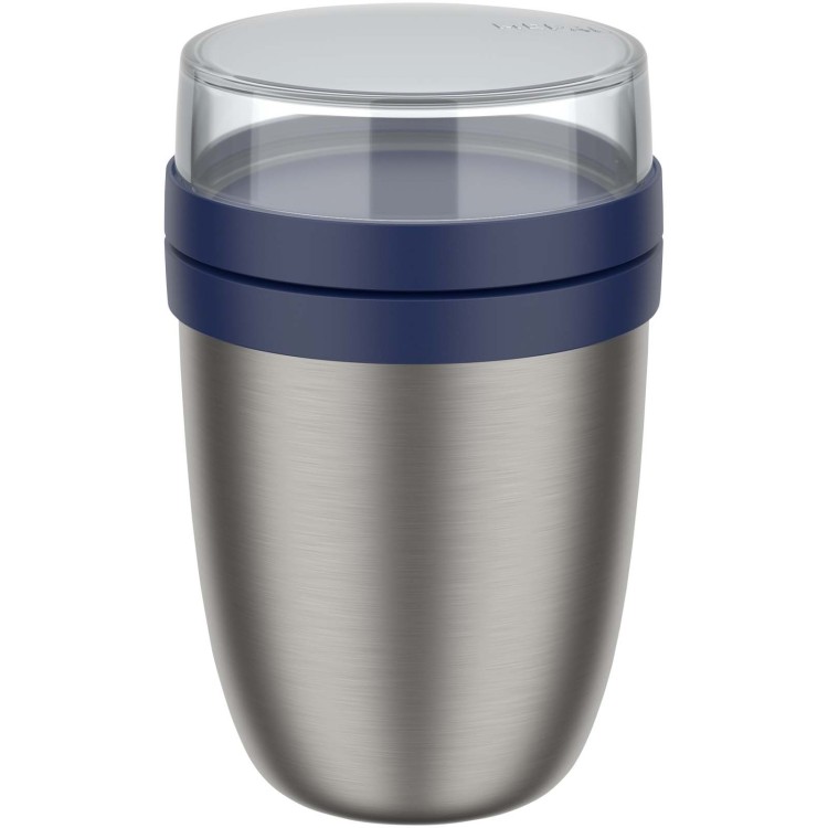 Mepal Lunch box isotherme 500+200 ml 2.0 Mepal Ellipse