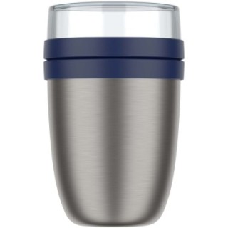 Mepal Lunch box isotherme 500+200 ml 2.0 Mepal Ellipse