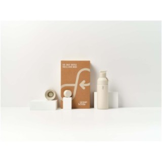 Ocean Bottle Coffret cadeau 3 en 1 Ocean Bottle de 500 ml
