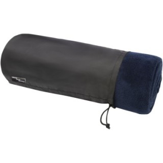 Seasons Couverture Lily en polaire molletonnée RPET certifiée GRS