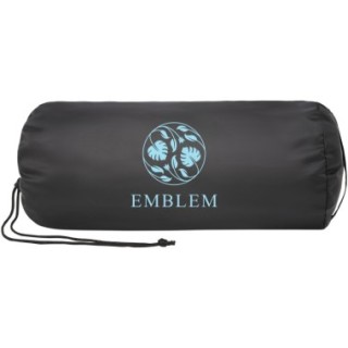 Seasons Couverture Lily en polaire molletonnée RPET certifiée GRS