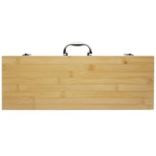 Seasons Ensemble à barbecue Assadus de 3 pièces