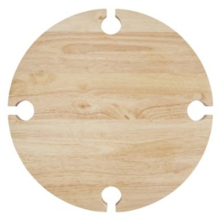 Seasons Table de pique-nique Soll pliante