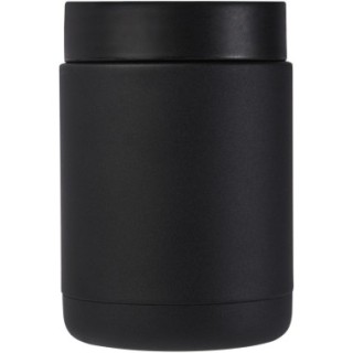 Seasons Bocal à déjeuner Doveron de 500 ml en acier inoxydable recyclé