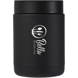 Seasons Bocal à déjeuner Doveron de 500 ml en acier inoxydable recyclé