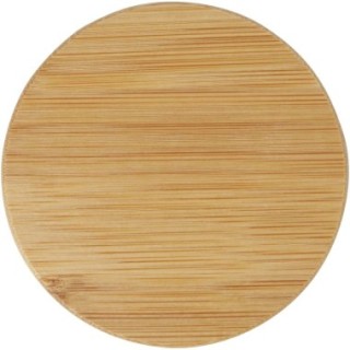 Seasons Théière Zen avec passoire et couvercle en bambou