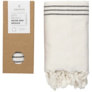 Originalhome Tissu recyclé Originalhome 85 x 175 cm