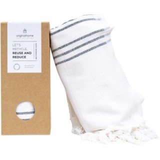 Originalhome Tissu recyclé Originalhome 85 x 175 cm