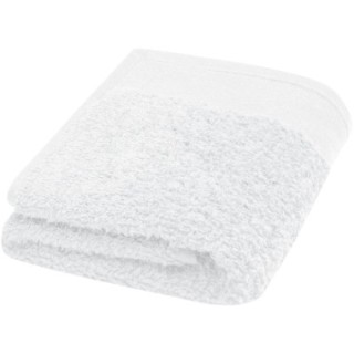 Seasons Serviette en coton 550 g/m² 30x50 cm Chloe