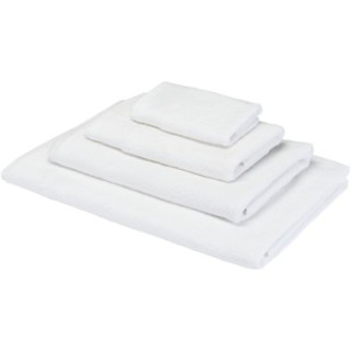 Seasons Serviette en coton 550 g/m² 30x50 cm Chloe