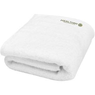 Seasons Serviette en coton 550 g/m² 50x100 cm Nora