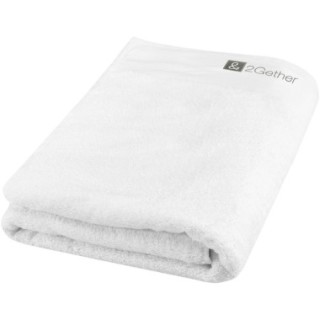 Seasons Serviette en coton 550 g/m² 70x140 cm Ellie
