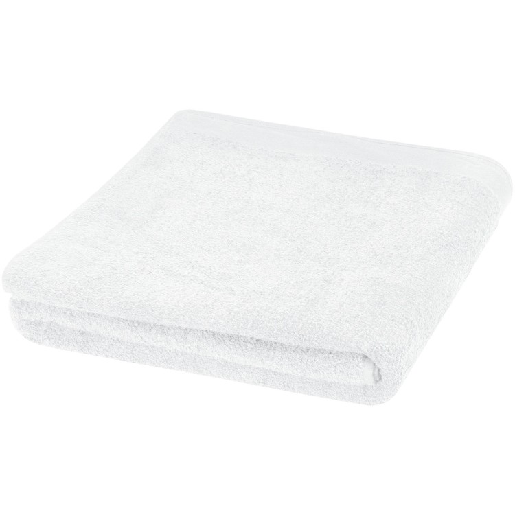 Seasons Serviette en coton 550 g/m² 100x180 cm Riley