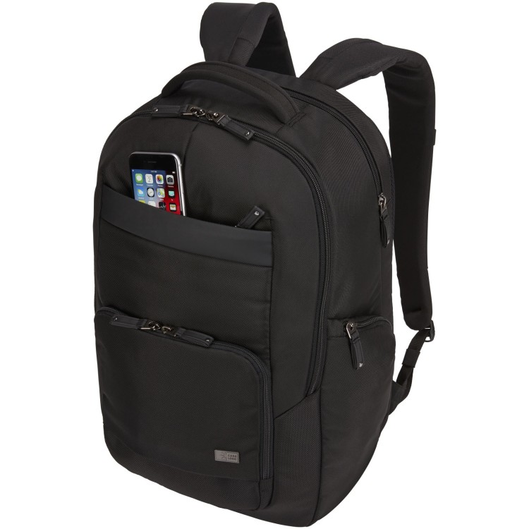 Case Logic Sac à dos Notion pour ordinateur portable de 15,6" 25L