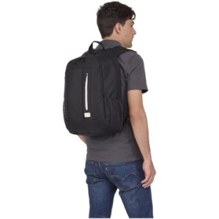 Case Logic Sac à dos Case Logic Jaunt, recyclé, de 15,6" 23 L