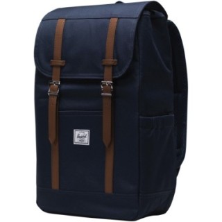Herschel Sac à dos Herschel Retreat™, recyclé, pour ordinateur portable, 23 L