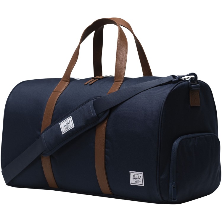 Herschel Sac de sport Herschel Novel™, recyclé, de 43 L