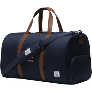 Herschel Sac de sport Herschel Novel™, recyclé, de 43 L