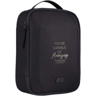 Case Logic Sac d'accessoires recyclé Case Logic Invigo