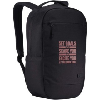 Case Logic Sac à dos recyclé pour ordinateur portable 14" Case Logic Invigo 14,5L