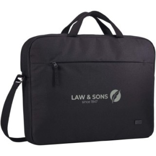 Case Logic Sac recyclé pour ordinateur portable 15,6" Case Logic Invigo