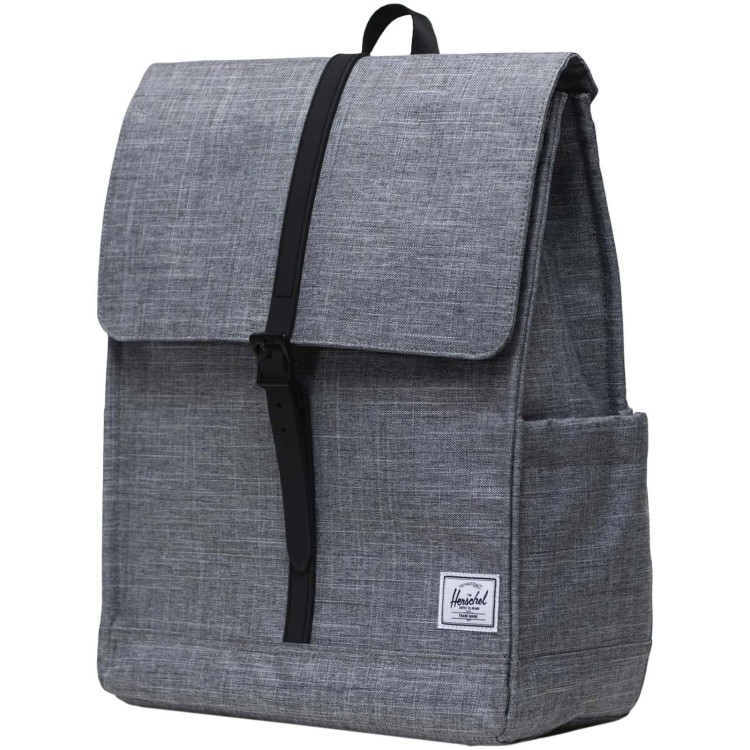 Herschel Sac à dos Herschel City recyclé de 16L