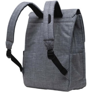Herschel Sac à dos Herschel City recyclé de 16L