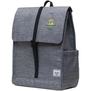 Herschel Sac à dos Herschel City recyclé de 16L